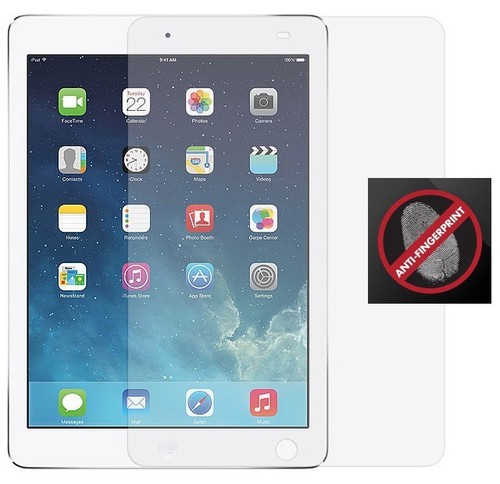 Anti glare fingerprint - /,
