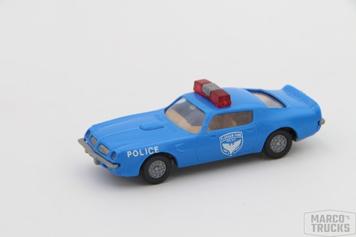 Praline pontiac firebird trans - praline,
