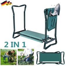 2in1 Kniebank für