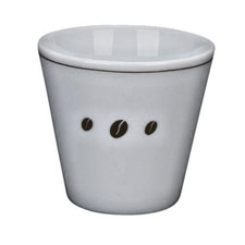 Krasilnikoff Espresso Tasse