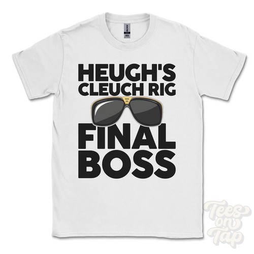 Heugh cleuch rig final boss - cleuch,
