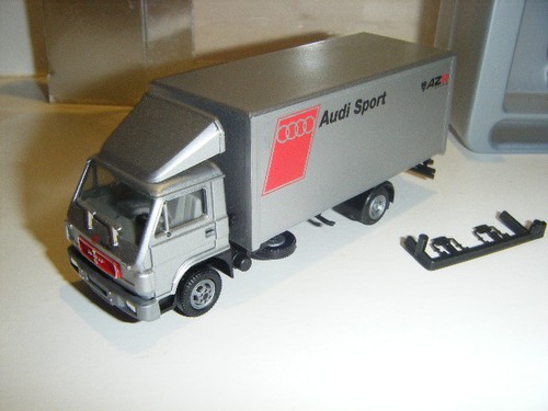 Herpa man g90 - herpa,