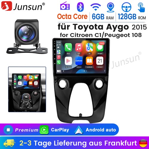 Autoradio für toyota - 10"autoradio,