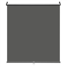 Verdunkelungsrollo Klemmfix Thermorollo innen ohne Bohren Schnurlos  Tür Fenster