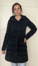 ZARA Women Daunenmantel