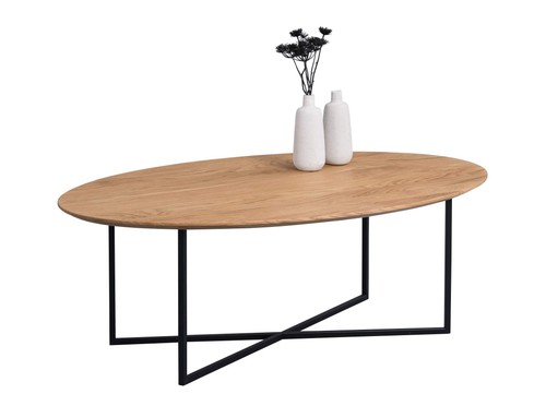 Couchtisch keno massives - couchtisch,
