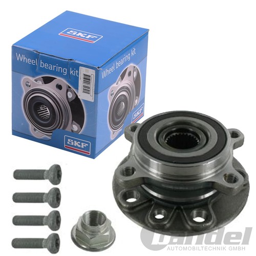 Skf radlager satz - radlager-satz, hinterachse