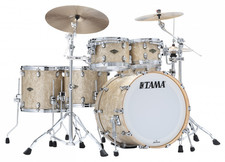 TAMA Starclassic Walnut/Birch