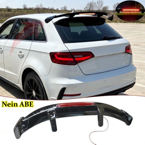 Dachspoiler universal für - dachspoiler,