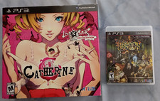 Catherine Love is Over Deluxe