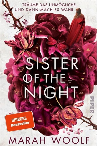 Marah woolf sister the - sister,
