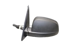 Opel Meriva A Außenspiegel