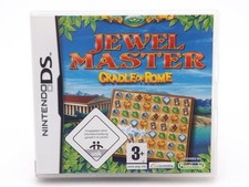 Nintendo DS - Jewel Master