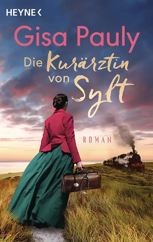 Die kurärztin von sylt - kurärztin,