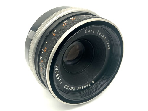 Carl zeiss jena - q1, 50mm
