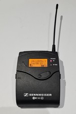 Sennheiser SK100 (EW100) G3