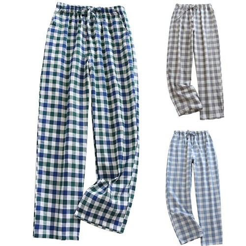 Herren baumwolle flanell plaid - baumwolle,
