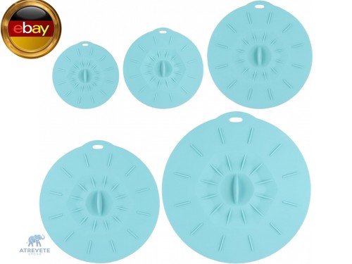 Schüssel deckel stück - deckel, 5