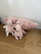 Ikea | Schwein + Ferkel  |