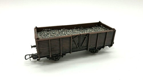 Piko h0 hochbordwagen - 1:87,