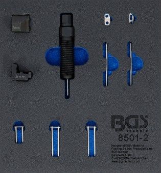 Bgs 8501 für - bgs,