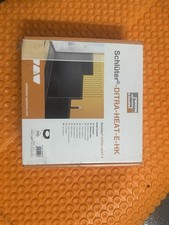 Schlüter ditra heat - schlüter, ditra-heat-e