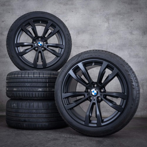 Bmw felgen zoll e70 - bmw, x5