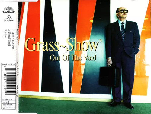 Out the void grass - of,
