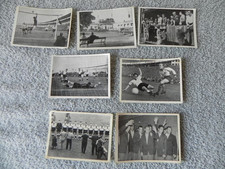 FUSSBALL WELTMEISTERSCHAFT 1958 7 WM BILDER WS VERLAG KONVOLUT WM 58 Selten