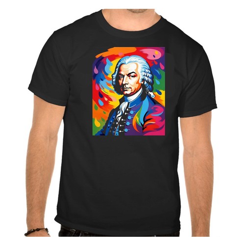 Johann sebastian bach - johann,