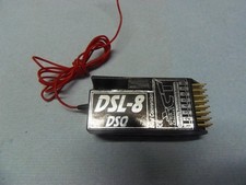 Empfänger ACT 8 DSQ 35 Mhz Band