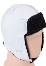 Fila Fliegermütze, Mütze