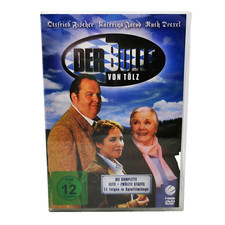 Der Bulle Von Tolz - Staffeln