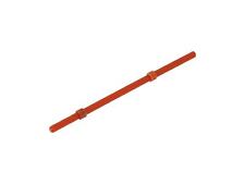 Tupferstift (13,5cm lang), NKJ-Vergaser - Simson SR4-1 Spatz