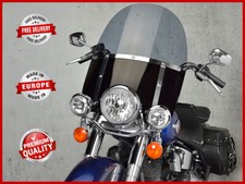 HARLEY DAVIDSON FLSTC HERITAGE