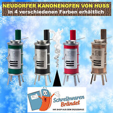 Jürgen Huss Leimofen