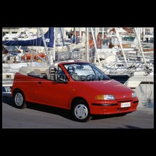 Photo A.021512 Fiat Punto