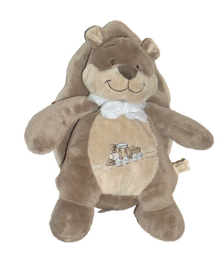 Noukie a amtoys - s.,