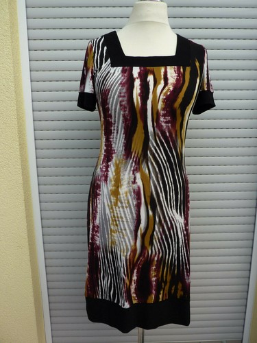 Sommerkleid mailand - sommerkleid, „mailand“