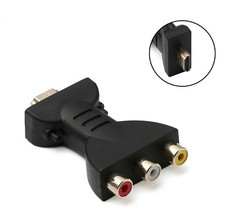 HDMI Video Audio Adapter