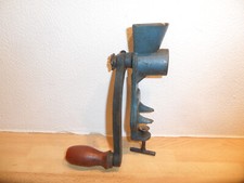 Alte Mohnmühle Pfeffermühle