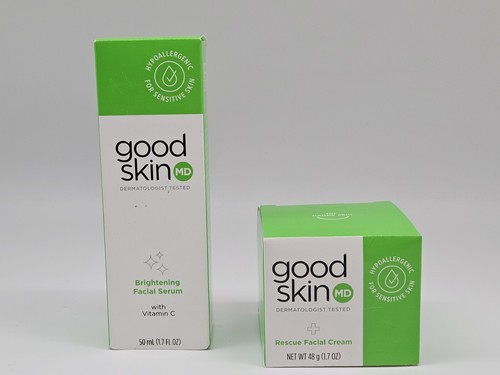 Good skin md brightening - pc,
