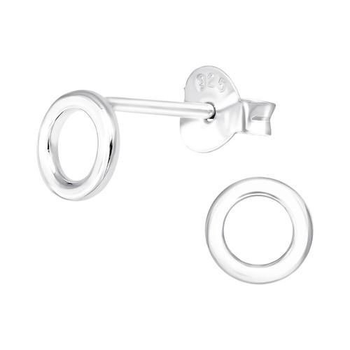 Ohrstecker ohrringe 925 - ,