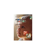 Musikgarten für Babys 