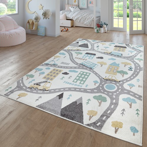 Teppich kinderzimmer - teppich,