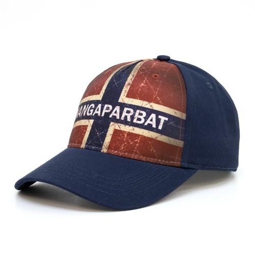 Startup nangaparbat sub cap - startup,