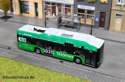 Solaris urbino 19 - solaris, ’19