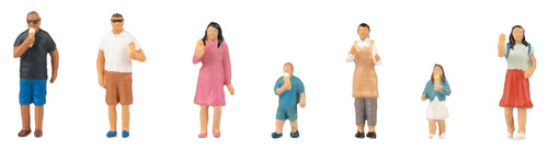 Faller 151697 figuren - 151697,