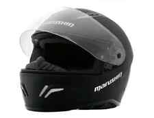 Motorradhelm Marushin RS3  matt-sw Gr. XL
