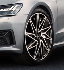 4x 20 Zoll KT20 Felgen für